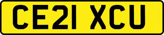 CE21XCU