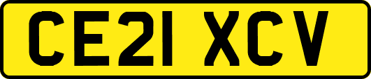 CE21XCV
