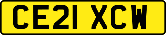 CE21XCW