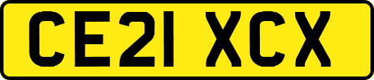 CE21XCX