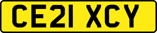 CE21XCY
