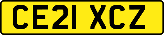 CE21XCZ