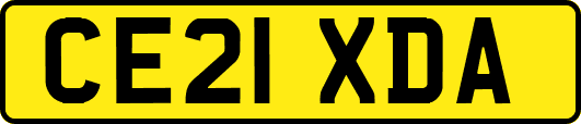 CE21XDA