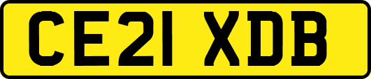 CE21XDB