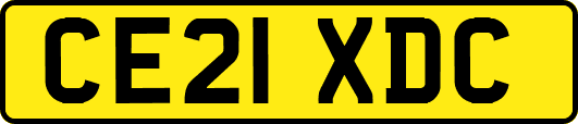CE21XDC