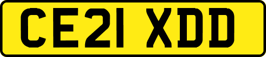 CE21XDD