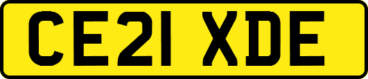 CE21XDE