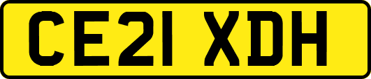 CE21XDH