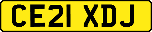 CE21XDJ