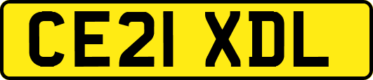 CE21XDL