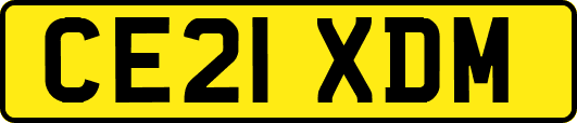 CE21XDM
