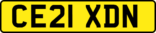 CE21XDN