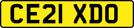 CE21XDO