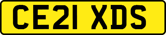 CE21XDS
