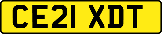 CE21XDT