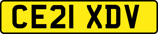 CE21XDV