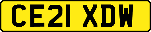 CE21XDW