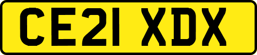 CE21XDX