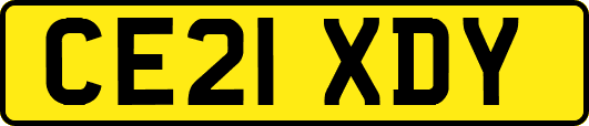 CE21XDY
