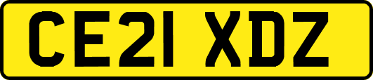 CE21XDZ