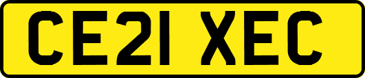 CE21XEC