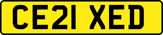 CE21XED
