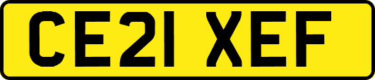 CE21XEF
