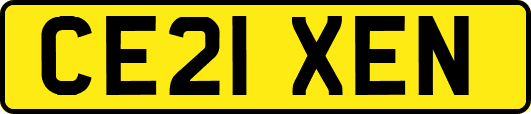 CE21XEN