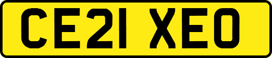 CE21XEO