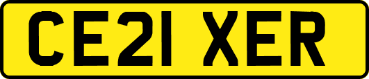 CE21XER