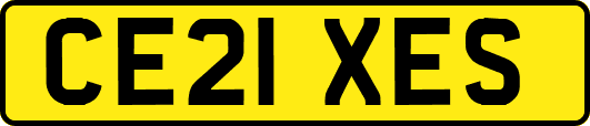 CE21XES