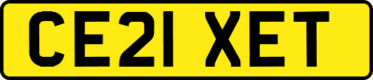 CE21XET