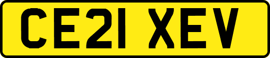 CE21XEV