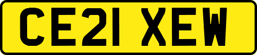 CE21XEW