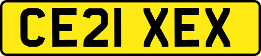 CE21XEX