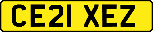CE21XEZ