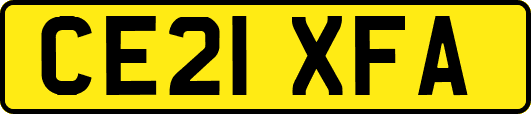 CE21XFA