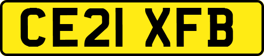 CE21XFB