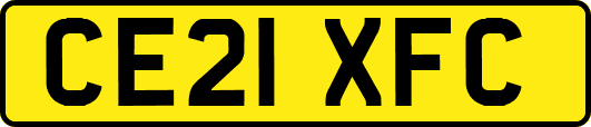 CE21XFC