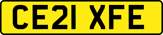 CE21XFE