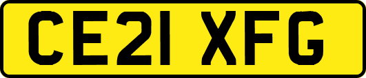 CE21XFG