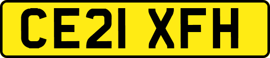 CE21XFH