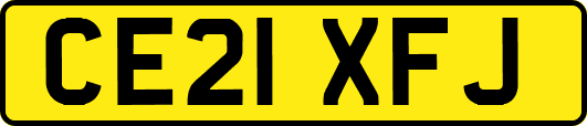 CE21XFJ