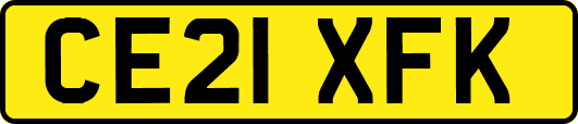 CE21XFK