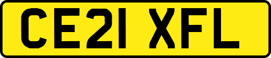 CE21XFL