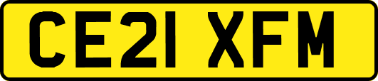 CE21XFM