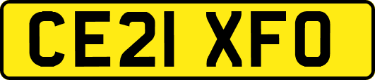 CE21XFO