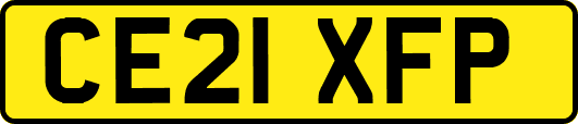 CE21XFP