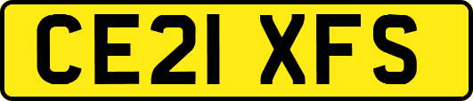 CE21XFS