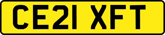CE21XFT